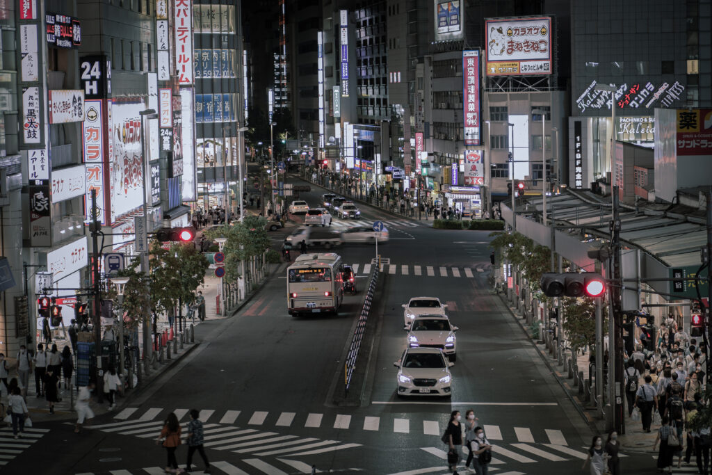 ©tabunka-gurashi-shinjuku