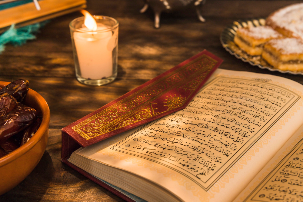 Quran